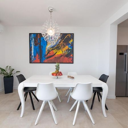 Villa Horizon Stanici Extérieur photo