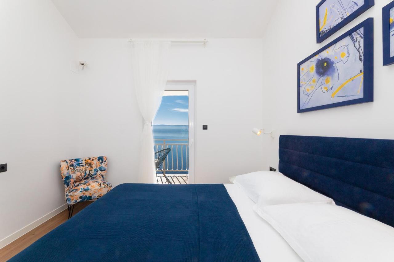 Villa Horizon Stanici Extérieur photo