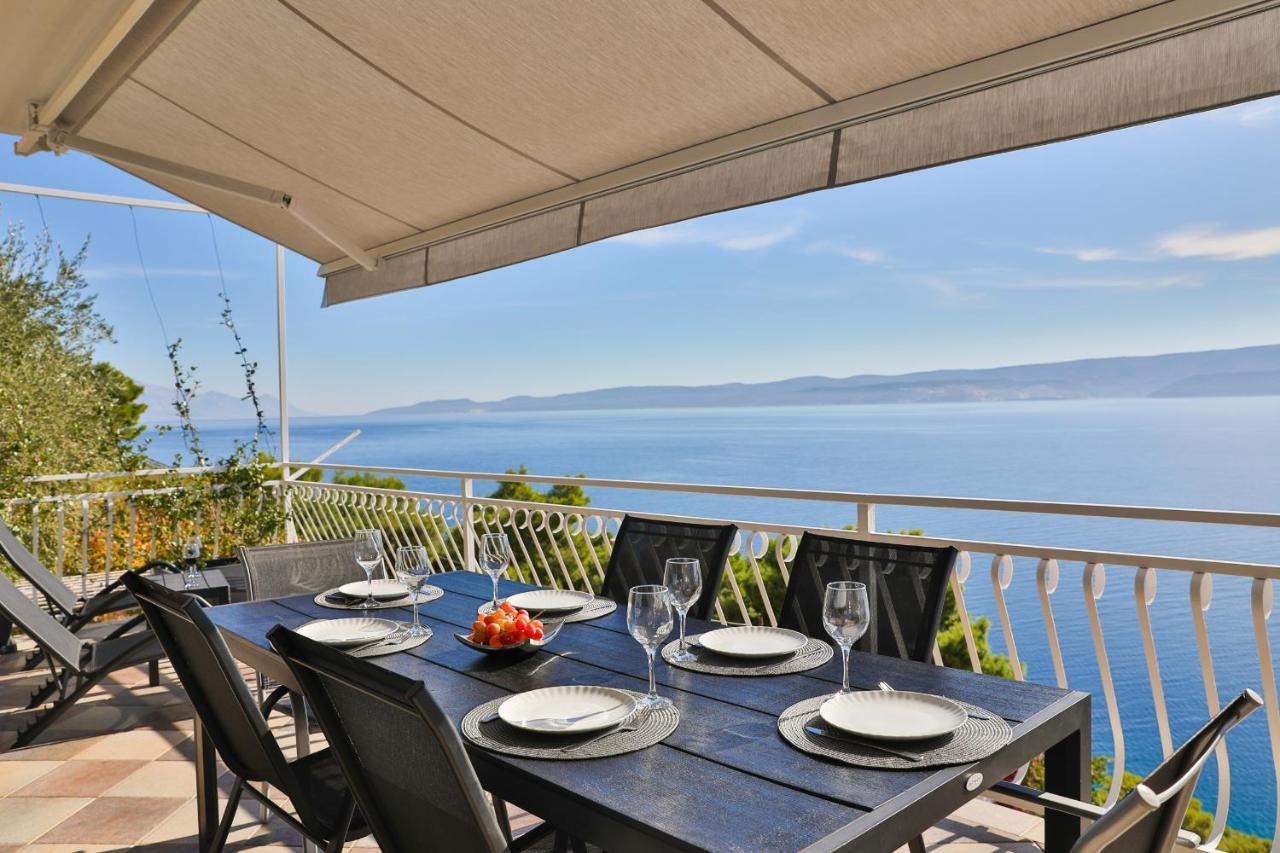 Villa Horizon Stanici Extérieur photo