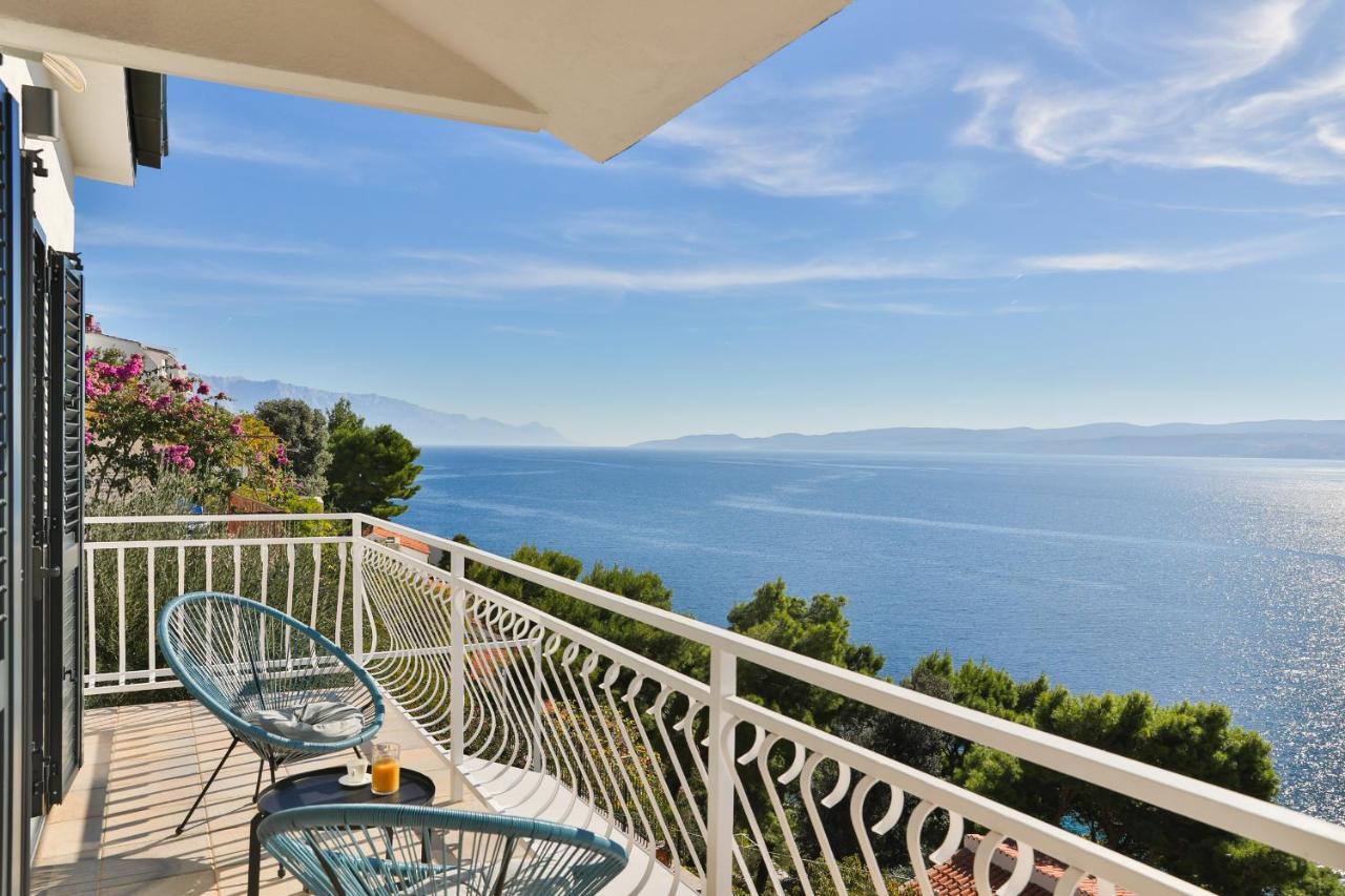 Villa Horizon Stanici Extérieur photo
