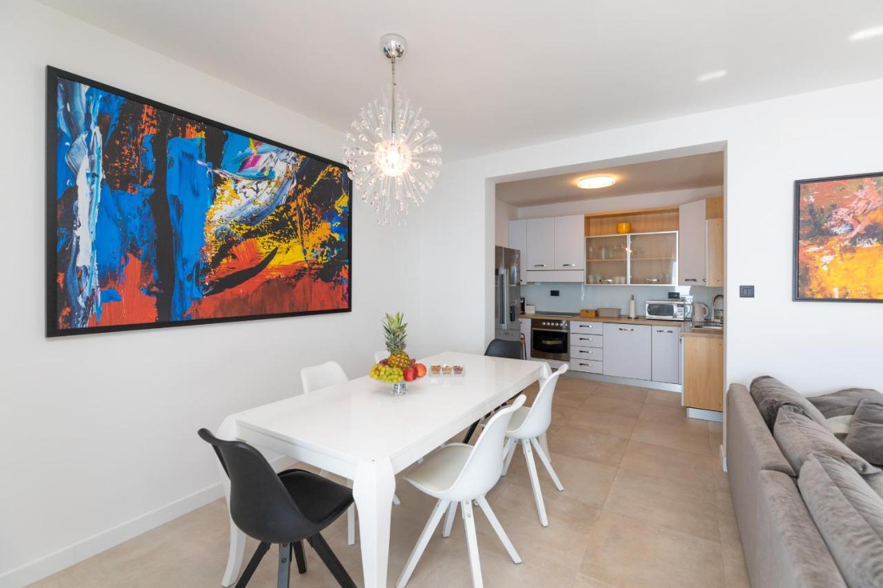 Villa Horizon Stanici Extérieur photo