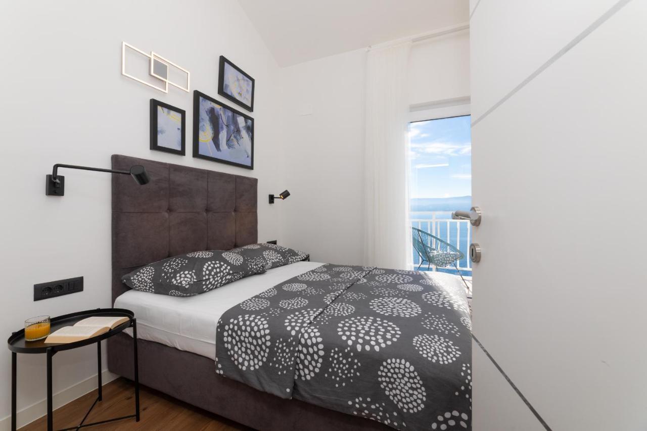 Villa Horizon Stanici Extérieur photo