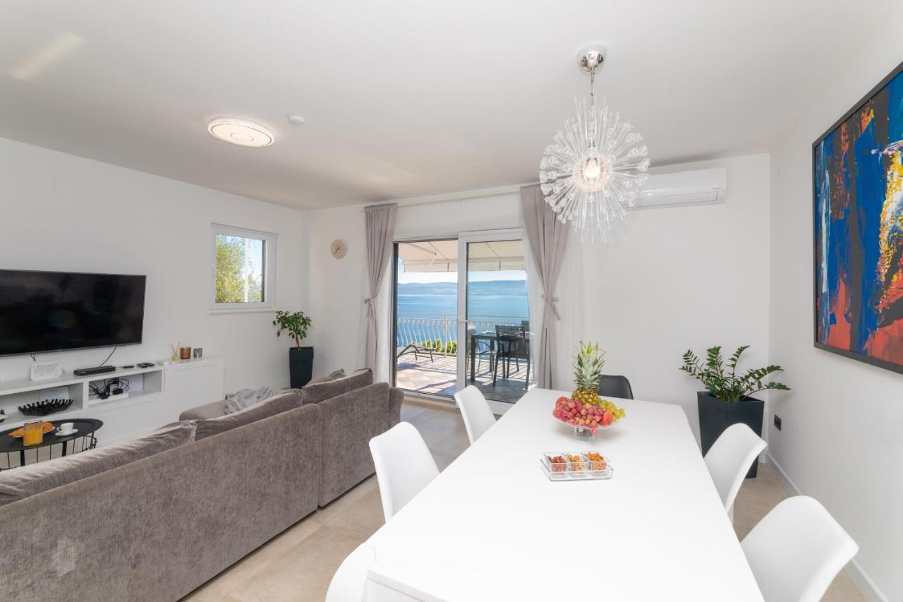 Villa Horizon Stanici Extérieur photo