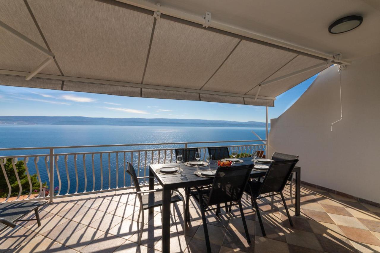 Villa Horizon Stanici Extérieur photo