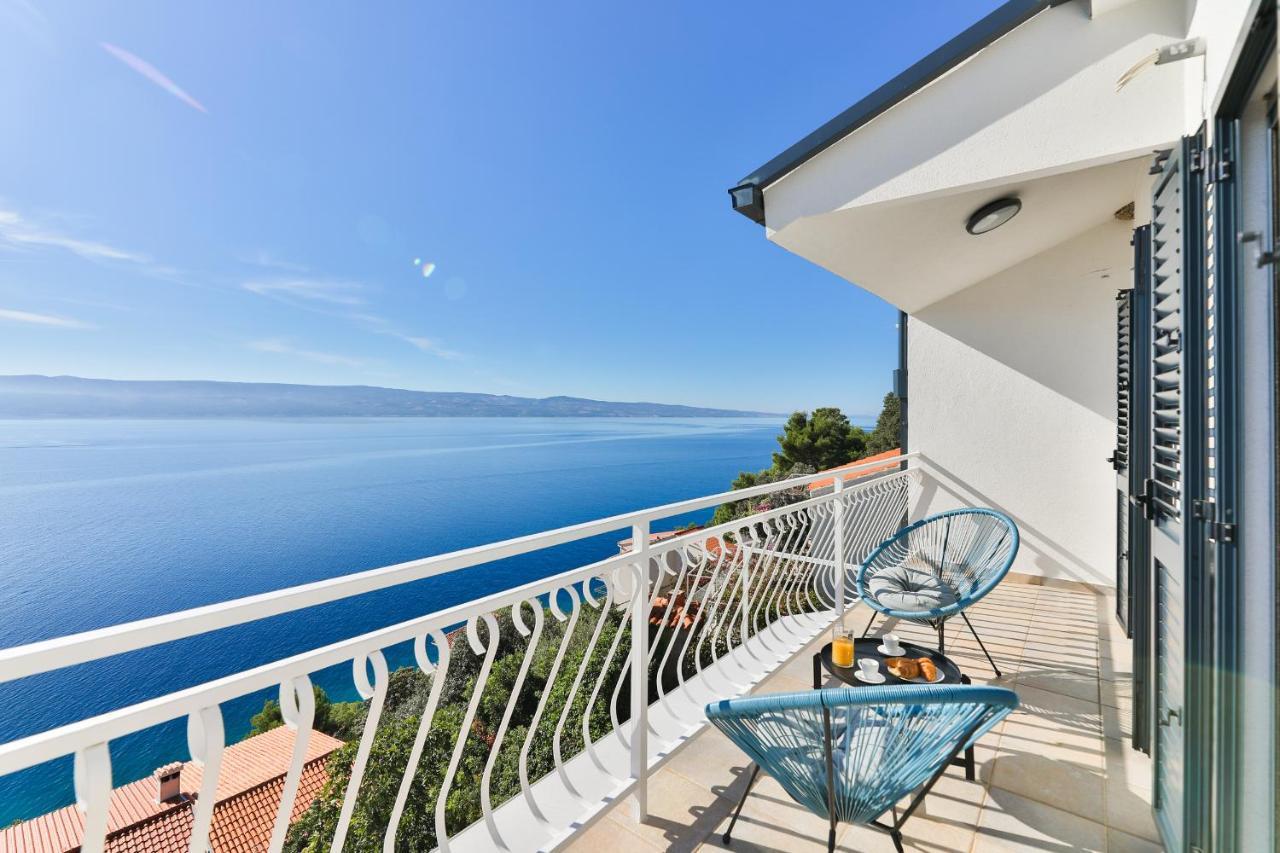 Villa Horizon Stanici Extérieur photo