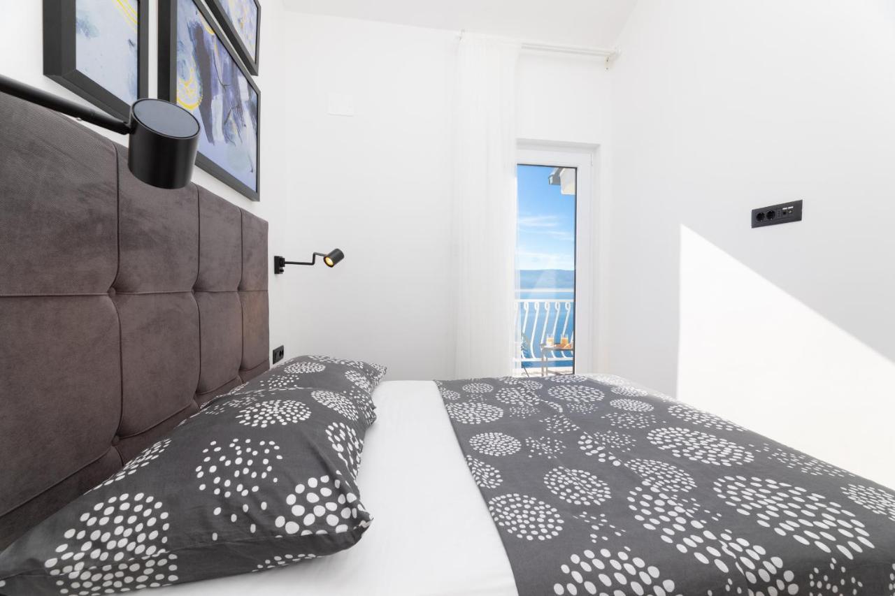 Villa Horizon Stanici Extérieur photo