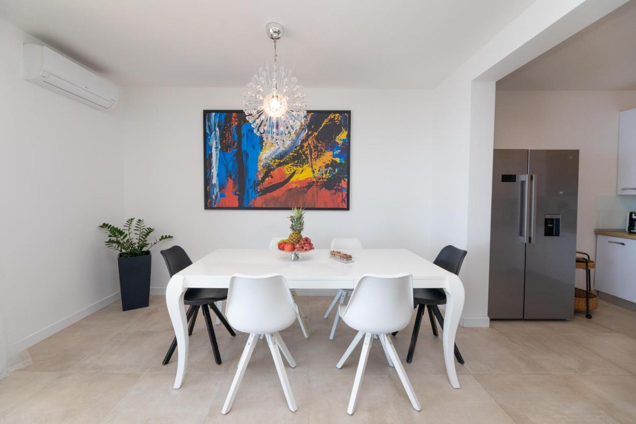 Villa Horizon Stanici Extérieur photo