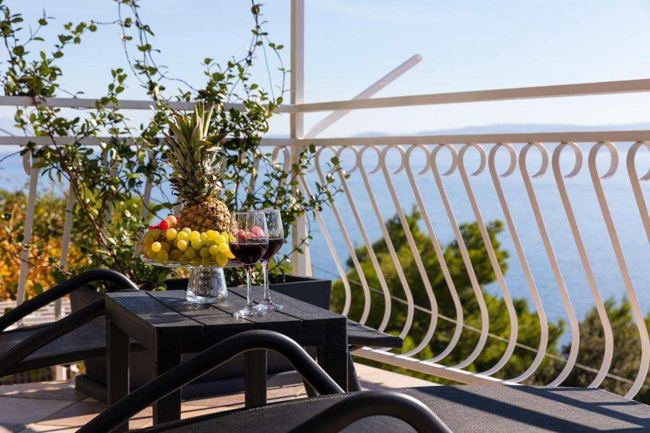 Villa Horizon Stanici Extérieur photo