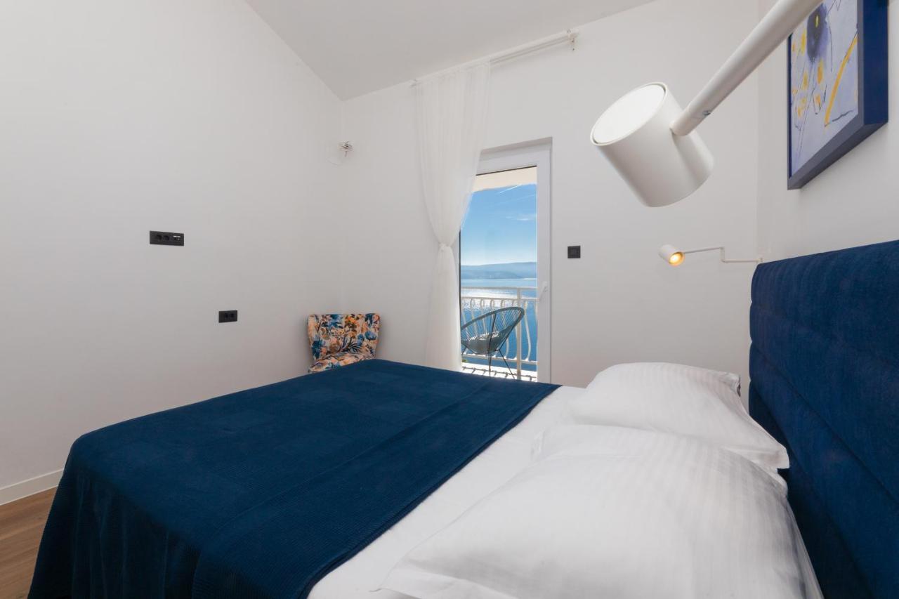 Villa Horizon Stanici Extérieur photo