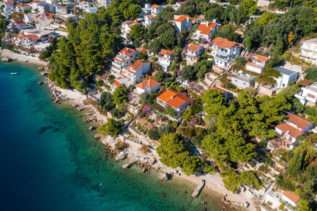 Villa Horizon Stanici Extérieur photo